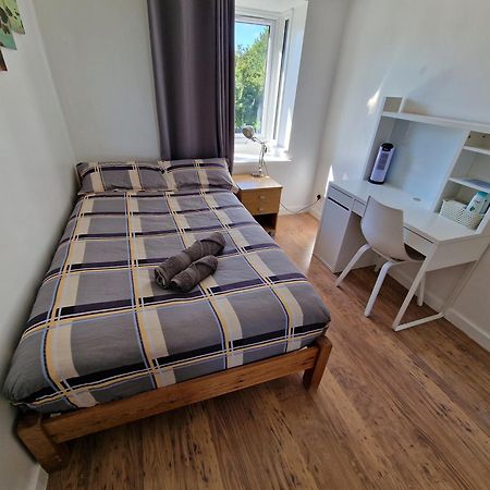 Cozy Double Bedroom In Zone 1-2 Central Londýn Exteriér fotografie