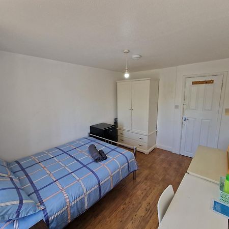 Cozy Double Bedroom In Zone 1-2 Central Londýn Exteriér fotografie