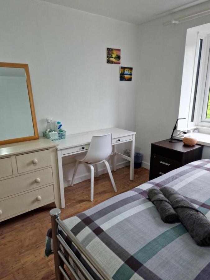 Cozy Double Bedroom In Zone 1-2 Central Londýn Exteriér fotografie