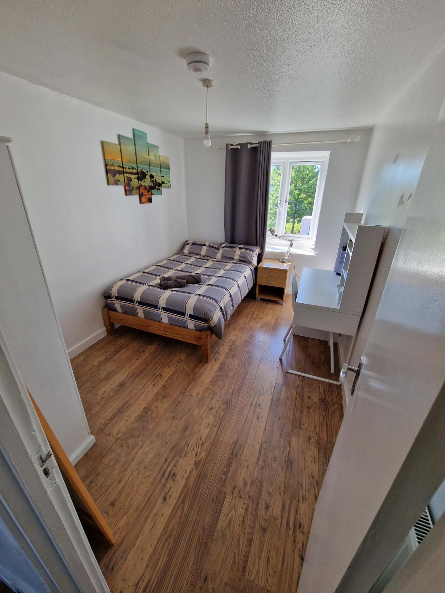 Cozy Double Bedroom In Zone 1-2 Central Londýn Exteriér fotografie
