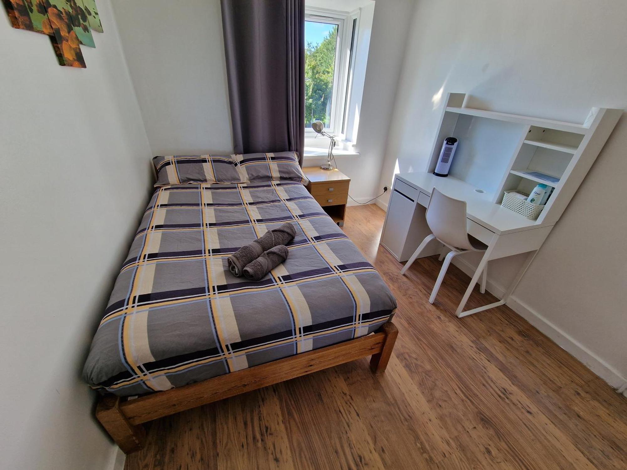 Cozy Double Bedroom In Zone 1-2 Central Londýn Exteriér fotografie