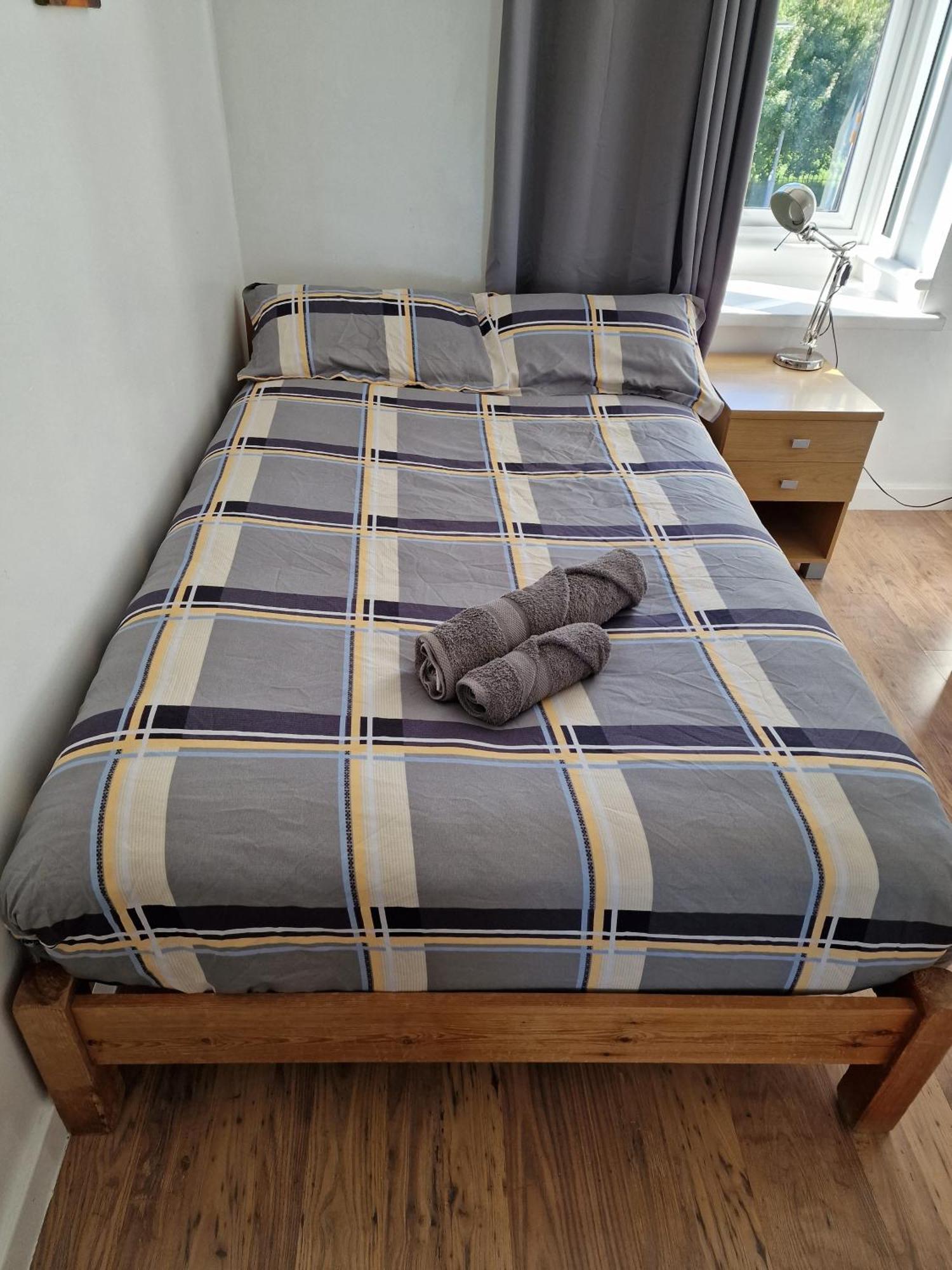 Cozy Double Bedroom In Zone 1-2 Central Londýn Exteriér fotografie