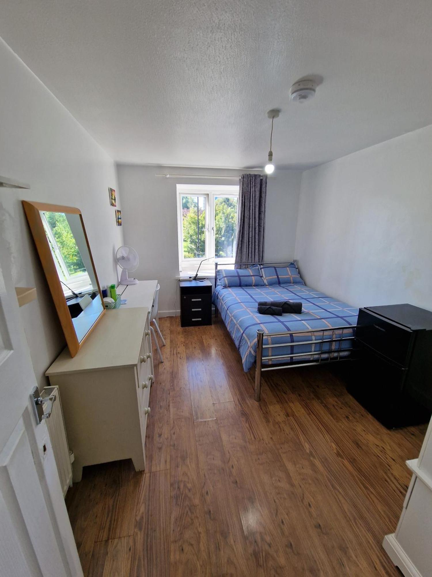 Cozy Double Bedroom In Zone 1-2 Central Londýn Exteriér fotografie